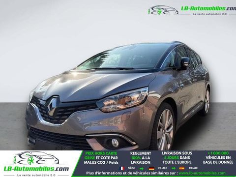 Renault Sc&eacute;nic TCe 160 BVA 2019 occasion Beaupuy 31850
