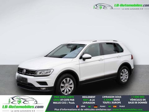 Volkswagen Tiguan 1.5 TSI EVO 130 2019 occasion Beaupuy 31850
