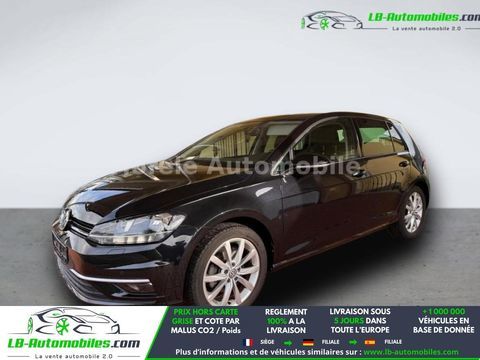 Volkswagen Golf 1.4 TSI 125 BVM 2018 occasion Beaupuy 31850