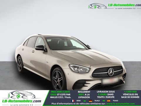 Mercedes Classe E 300 e BVA 2020 occasion Beaupuy 31850
