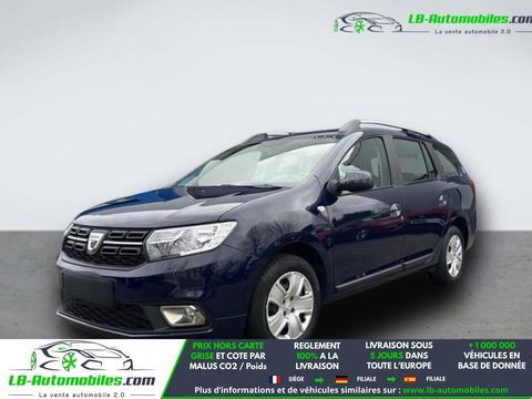 Dacia Logan TCe 90 BVM 2018 occasion Beaupuy 31850