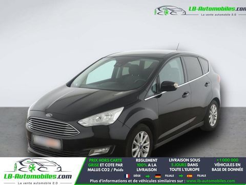 Ford C-max 2.0 TDCi 150 BVM 2019 occasion Beaupuy 31850