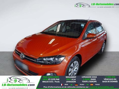 Volkswagen Polo 1.0 TSI 115 S&S BVA 2018 occasion Beaupuy 31850