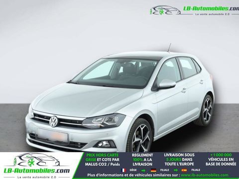 Volkswagen Polo 1.0 TSI 115 S&S BVM 2018 occasion Beaupuy 31850