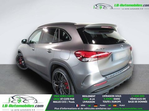 Mercedes Classe GLA 45 Mercedes-AMG 2020 occasion Beaupuy 31850