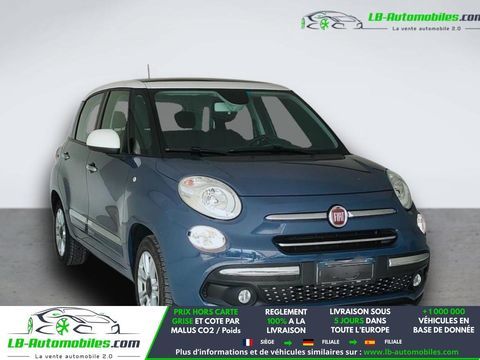 Fiat 500 L 1.3 Multijet 16V 95 ch BVM 2017 occasion Beaupuy 31850