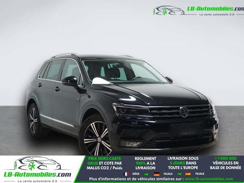 Volkswagen Tiguan 2.0 TDI 150 BVM 2019 occasion Beaupuy 31850