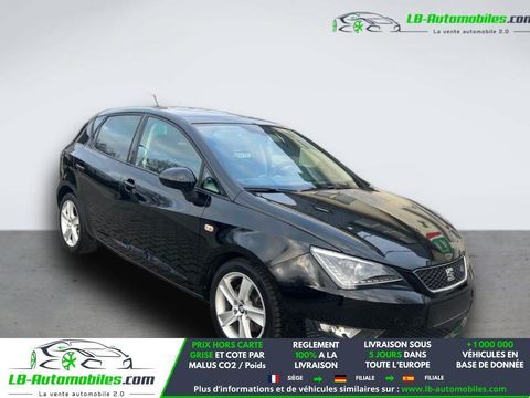 Seat Ibiza 1.0 TSI 110 ch BVM 2017 occasion Beaupuy 31850