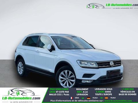 Volkswagen Tiguan 2.0 TDI 150 BVM 2018 occasion Beaupuy 31850
