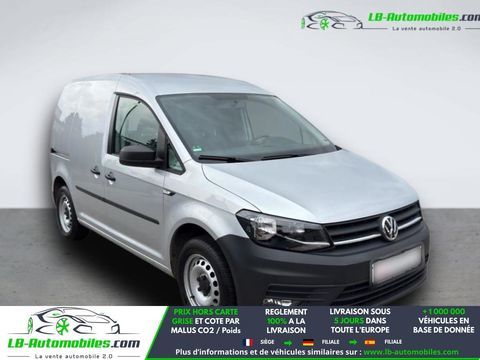 Volkswagen Caddy 1.0 TSI 102 2020 occasion Beaupuy 31850