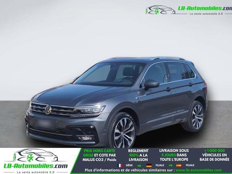 Volkswagen Tiguan 2.0 Bi-TDI 240 BVA 4Motion 2019 occasion Beaupuy 31850
