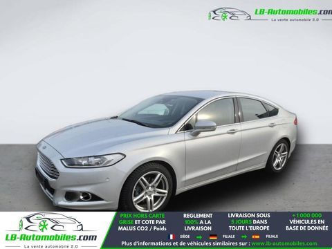 Ford Mondeo 2.0 TDCi 180 BVM 2015 occasion Beaupuy 31850