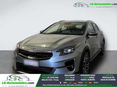 Kia XCeed 1.4l T-GDi 140 ch BVM 2019 occasion Beaupuy 31850