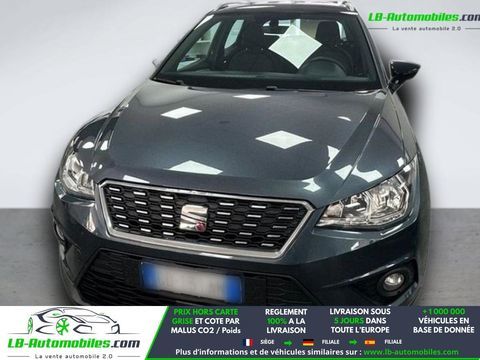 Seat Arona 1.6 TDI 95 ch BVM 2020 occasion Beaupuy 31850