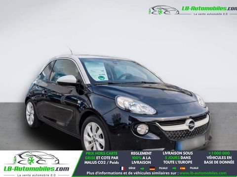 Opel Adam 1.4 Twinport 87 ch BVM 2019 occasion Beaupuy 31850