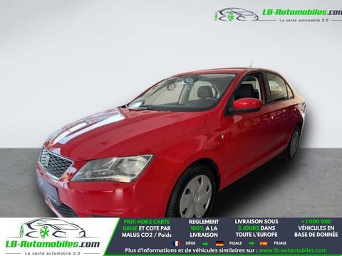 Seat Toledo 1.2 TSI 85 ch 2014 occasion Beaupuy 31850