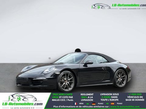 Porsche 911 3.4i 350 PDK 2014 occasion Beaupuy 31850