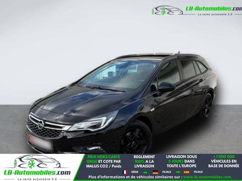 Opel Astra 1.0 Turbo 105 ch BVM 2019 occasion Beaupuy 31850