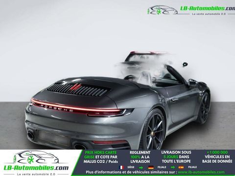Porsche 911 4S 3.0i 450 PDK 2020 occasion Beaupuy 31850