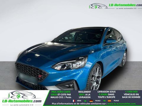 Ford Focus ST 2.3 EcoBoost 280 BVM 2019 occasion Beaupuy 31850