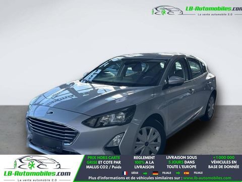 Ford Focus 1.0 EcoBoost 100 2020 occasion Beaupuy 31850