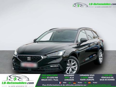 Cupra Leon 1.5 eTSI 150 BVA 2020 occasion Beaupuy 31850