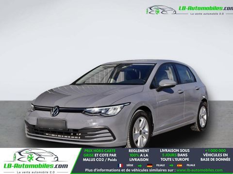 Volkswagen Golf 1.0 TSI OPF 110 BVM 2020 occasion Beaupuy 31850