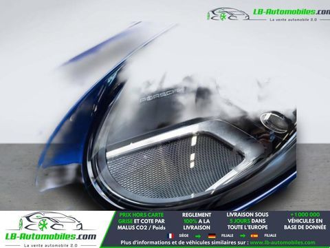 Porsche 911 S 3.0i 450 PDK 2019 occasion Beaupuy 31850