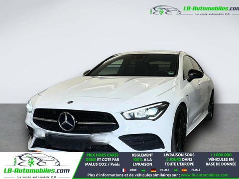 Mercedes Classe A CLA 250 BVA 2019 occasion Beaupuy 31850