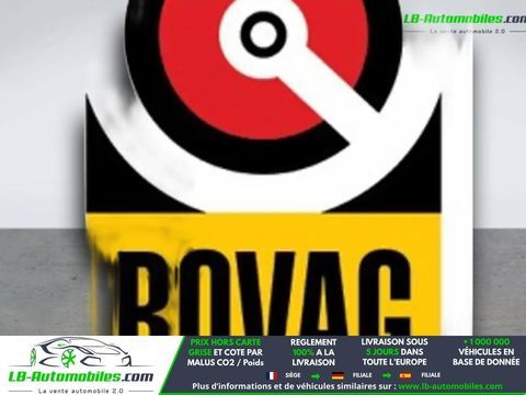 Mercedes Classe A CLA 180 BVA 2018 occasion Beaupuy 31850