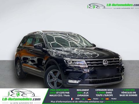 Volkswagen Tiguan 2.0 TDI 150 BVA 2017 occasion Beaupuy 31850