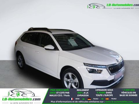 Skoda Kamiq 1.0 TSI 116 ch BVM 2020 occasion Beaupuy 31850