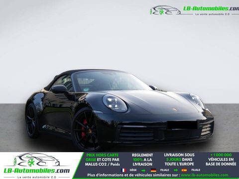 Porsche 911 4S 3.0i 450 PDK 2019 occasion Beaupuy 31850