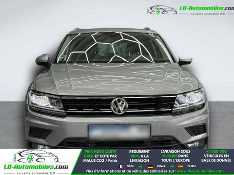 Volkswagen Tiguan 1.4 TSI 150 BMT BVA 2017 occasion Beaupuy 31850