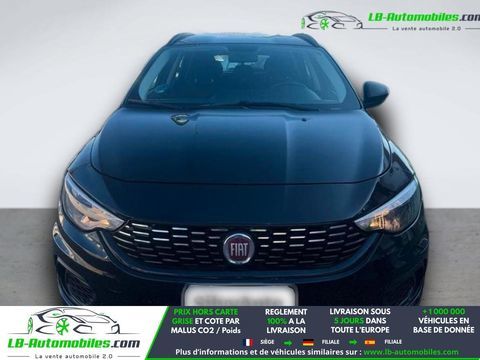 Fiat Tipo 1.4 T-jet 120 ch 2019 occasion Beaupuy 31850