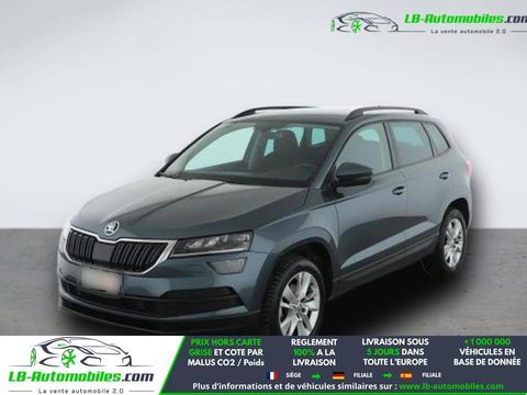 Skoda Karoq 1.5 TSI 150 ch BVA 2019 occasion Beaupuy 31850
