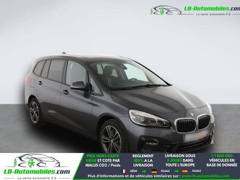 BMW Serie 2 220i 192 ch 2019 occasion Beaupuy 31850