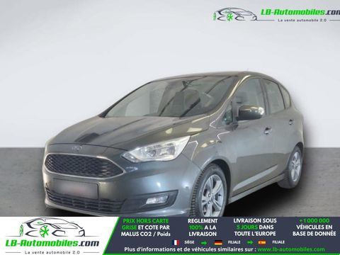 Ford C-max 1.0 EcoBoost 100 2019 occasion Beaupuy 31850