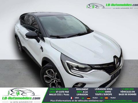 Renault Captur dCi 115 BVA 2020 occasion Beaupuy 31850
