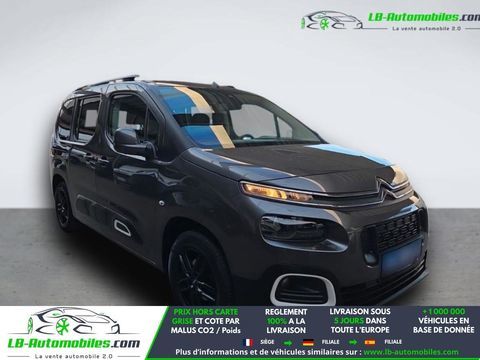 Citro&euml;n Berlingo PureTech 110 BVM 2020 occasion Beaupuy 31850
