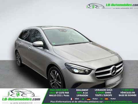 Mercedes Classe B 220 BVA 2019 occasion Beaupuy 31850