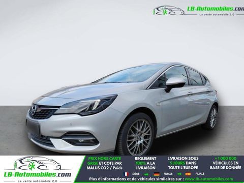 Opel Astra 1.4 Turbo 145 ch BVA 2020 occasion Beaupuy 31850