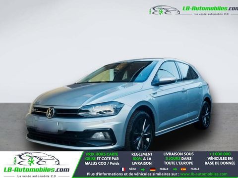 Volkswagen Polo 1.6 TDI 95 S&S BVM 2018 occasion Beaupuy 31850