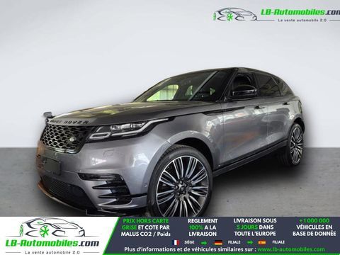 Land-Rover Range rover velar 3.0L D300 BVA 2019 occasion Beaupuy 31850