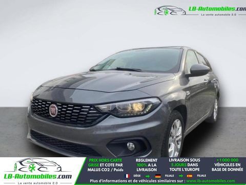 Fiat Tipo 1.4 95 ch BVM 2020 occasion Beaupuy 31850