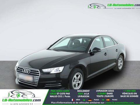 Audi A4 TFSI 150 BVA 2017 occasion Beaupuy 31850