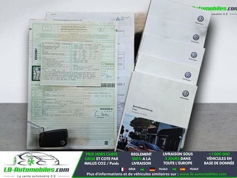 Volkswagen Polo 1.0 80 S&S BVM 2019 occasion Beaupuy 31850