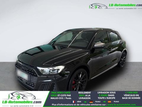 Audi A1 40 TFSI 200 ch BVA 2020 occasion Beaupuy 31850