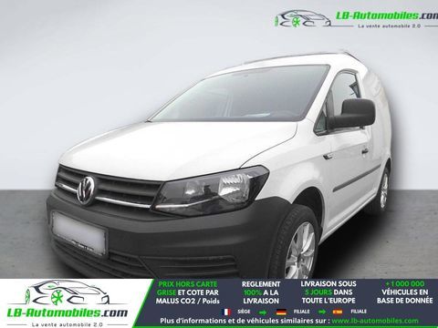 Volkswagen Caddy 1.4 TSI 125 BVM 2018 occasion Beaupuy 31850