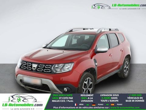 Dacia Duster TCe 130 FAP 4x2 2019 occasion Beaupuy 31850